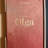 Bettina Rheims, Book of Olga