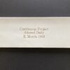 Robert Morris, Continuous Project Altered Daily