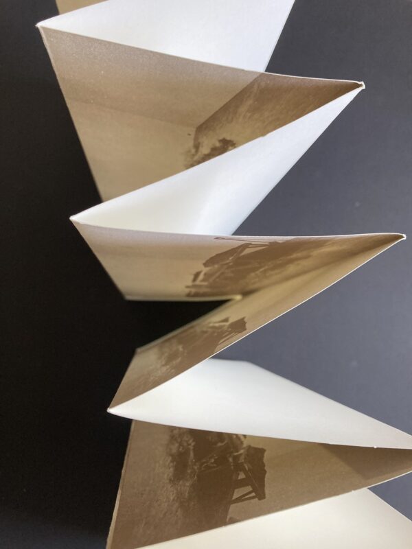 Robert Morris, Continuous Project Altered Daily