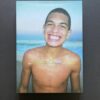 Terry Richardson, Rio Cidade Maravilhosa