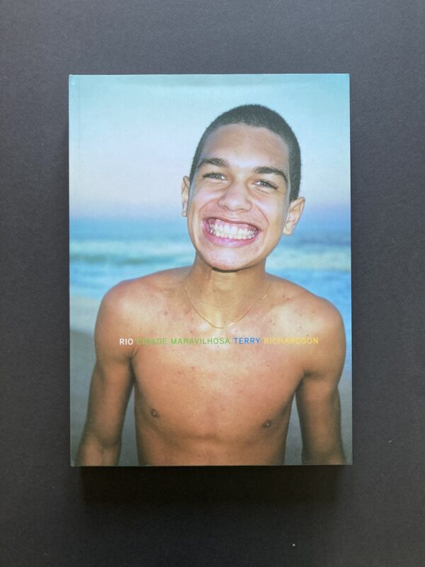 Terry Richardson, Rio Cidade Maravilhosa