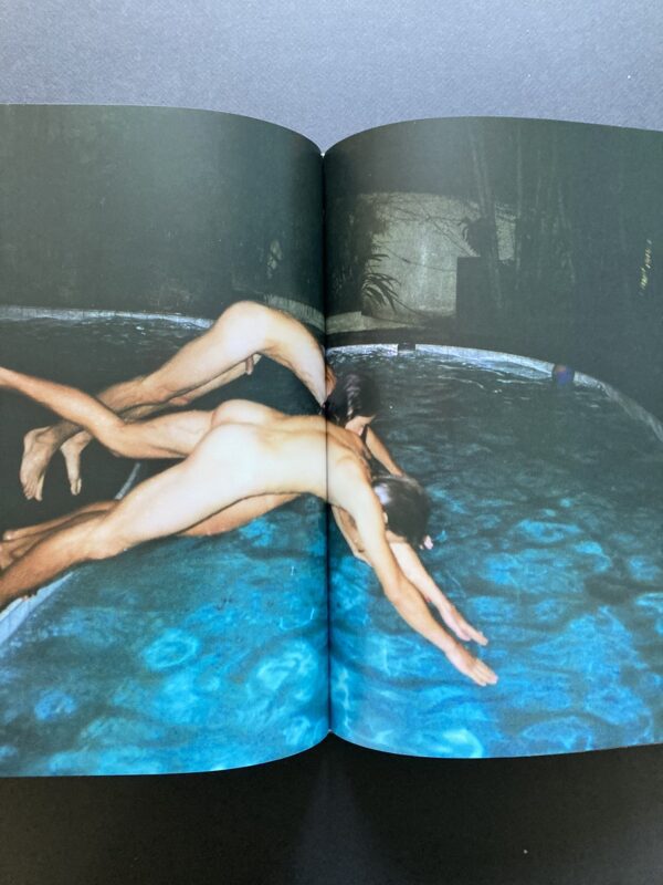 Qualia-Richardson-10 Terry Richardson, Rio Cidade Maravilhosa (Signed)