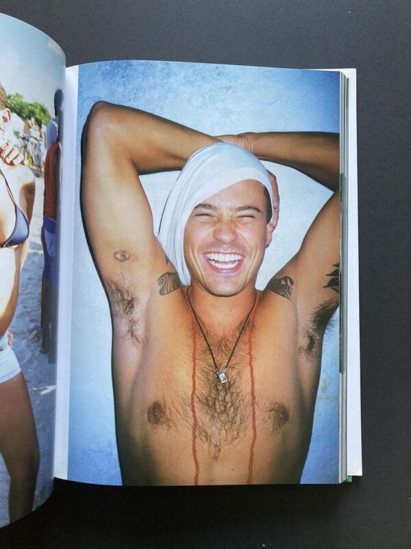 Qualia-Richardson-12 Terry Richardson, Rio Cidade Maravilhosa (Signed)