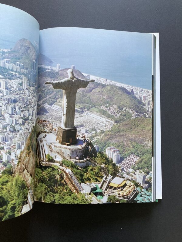 Terry Richardson, Rio Cidade Maravilhosa