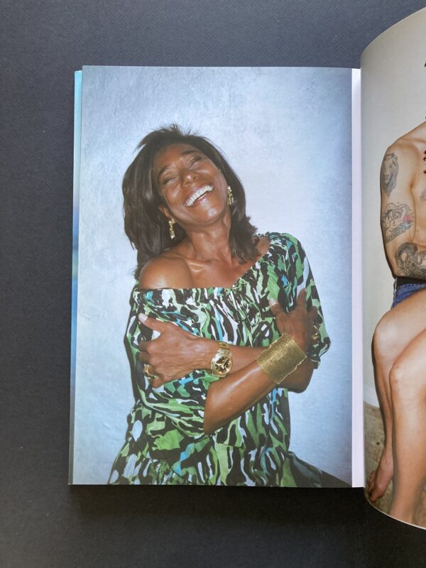 Qualia-Richardson-5 Terry Richardson, Rio Cidade Maravilhosa (Signed)