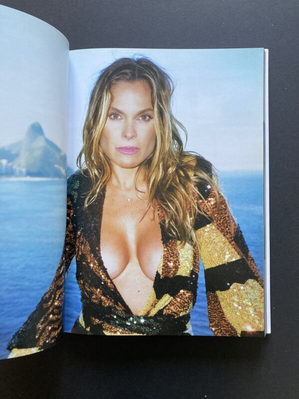 Qualia-Richardson-8 Terry Richardson, Rio Cidade Maravilhosa (Signed)