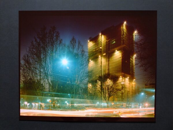 Baltz-1-A-small Lewis Baltz, Rule Without Exception