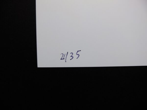 Baltz-1-E-small Lewis Baltz, Rule Without Exception