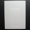 Oliver Beer, Call to Sound (signed & numbered etching)