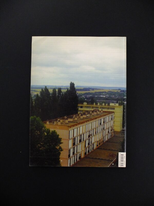 Hans Peter Feldmann et al, Jean-Pierre Magazine