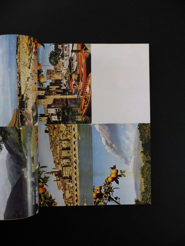 Hans Peter Feldmann et al, Jean-Pierre Magazine