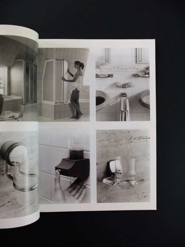 Hans Peter Feldmann et al, Jean-Pierre Magazine