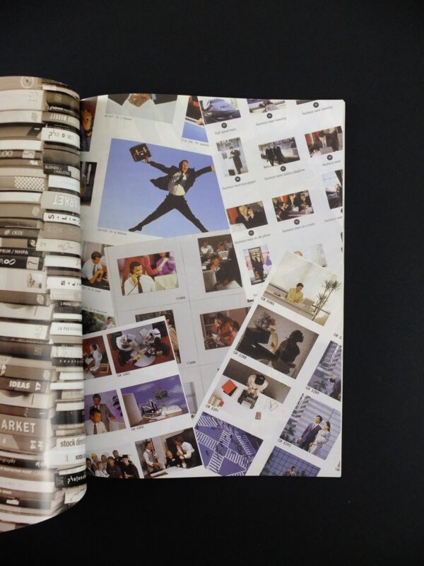 Hans Peter Feldmann et al, Jean-Pierre Magazine