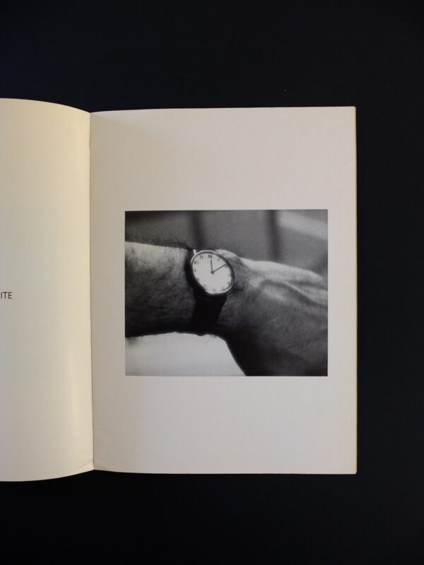 Kozlowski-6 Jaroslaw Kozlowski, Three Thirty And Fifty One
