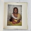 Mark-6 Mary Ellen Mark, Falkland Road : Prostitutes of Bombay