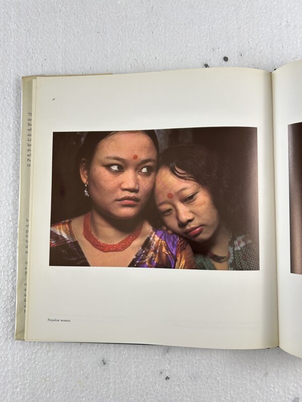 Mark-8 Mary Ellen Mark, Falkland Road : Prostitutes of Bombay
