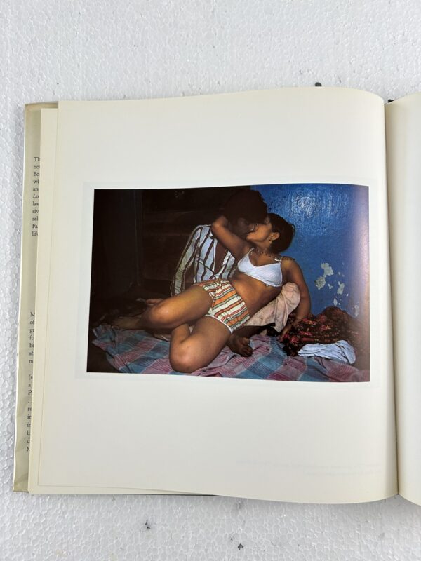 Mark-9 Mary Ellen Mark, Falkland Road : Prostitutes of Bombay