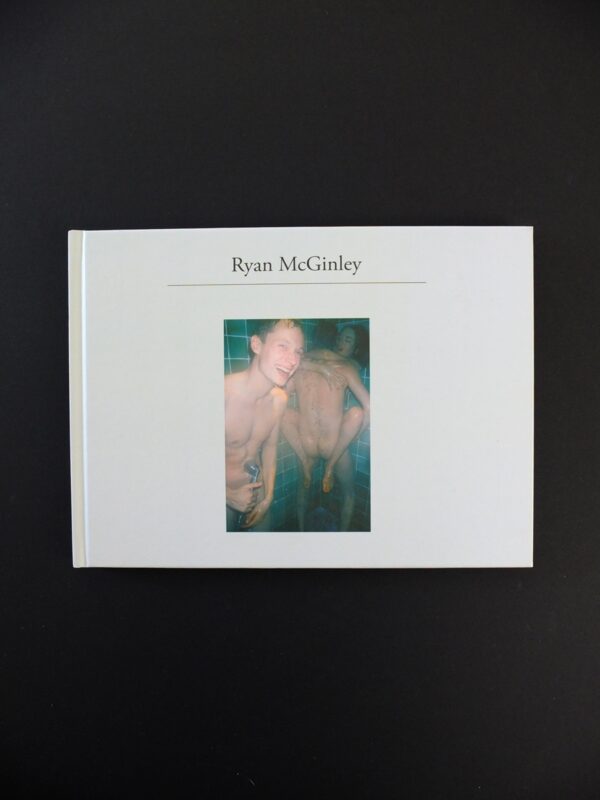 Ryan McGinley, Sun & Health