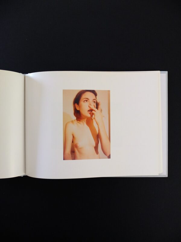 Ryan McGinley, Sun & Health