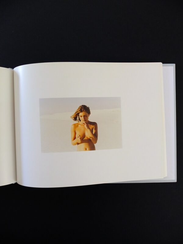 Ryan McGinley, Sun & Health