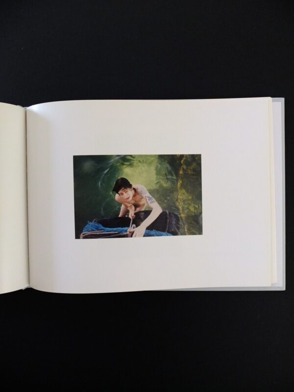 Ryan McGinley, Sun & Health