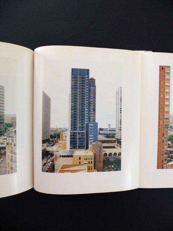 Thomas Struth - Unbewusste Orte / Unconscious places