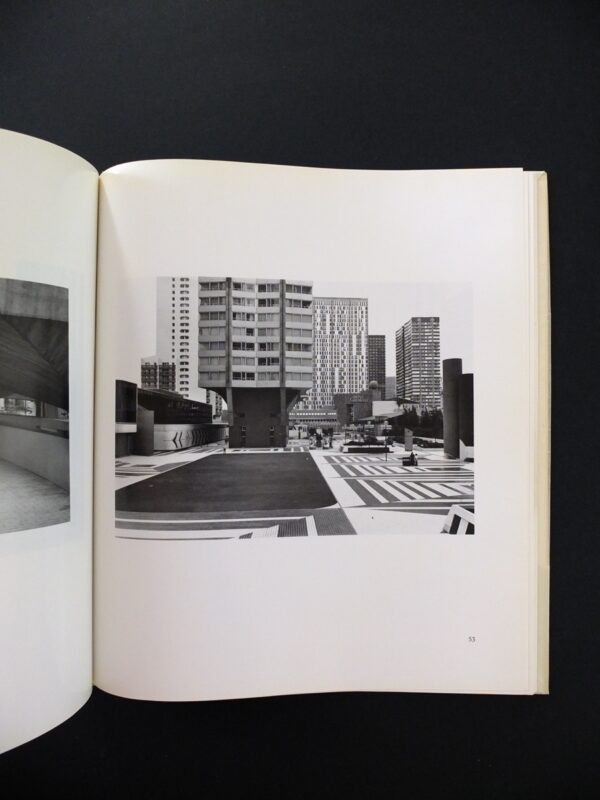 Thomas Struth - Unbewusste Orte / Unconscious places