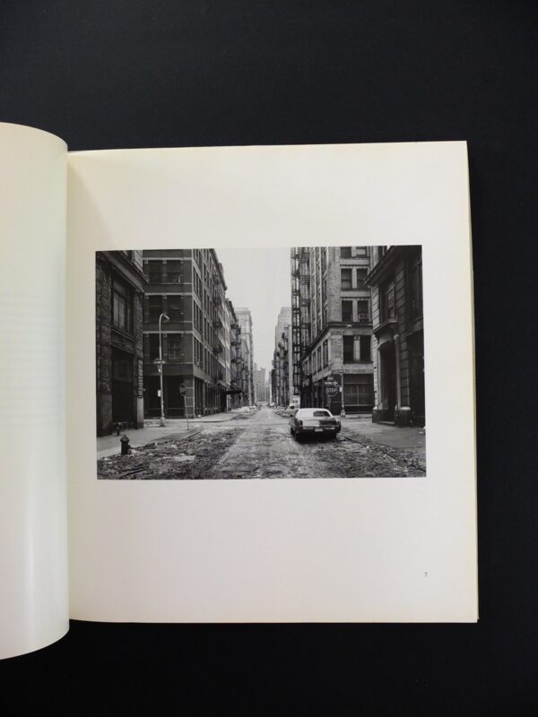Thomas Struth - Unbewusste Orte / Unconscious places
