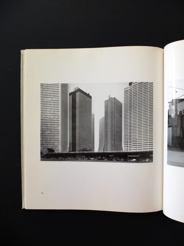 Thomas Struth - Unbewusste Orte / Unconscious places