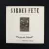 Rodney Graham, Garden Fete (Signed)