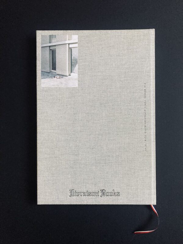Ola Rindal, Paris (numbered)