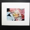 Stephen Shore, Eat (C-Print)