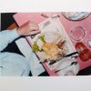 Stephen Shore, Eat (C-Print)