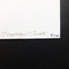 Stephen Shore, Eat (C-Print)