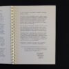 Timm Ulrichs, Ubersetzung - Translation - Traduction