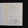 Timm Ulrichs, Ubersetzung - Translation - Traduction