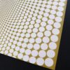 John Armleder, Outer Circles (Signed & Numbered)
