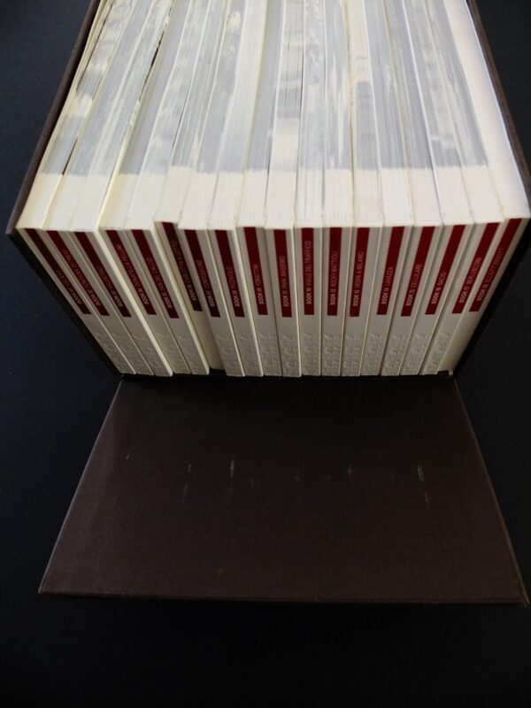 Erwitt-2-small Elliott Erwitt, Flip-o-Rama (18 flip books)