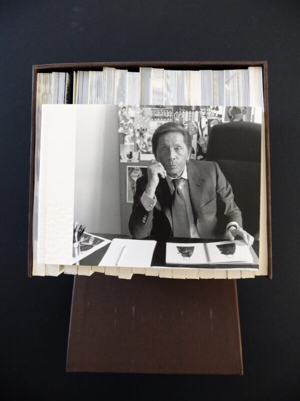 Erwitt-4-small Elliott Erwitt, Flip-o-Rama (18 flip books)