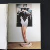Goldin2-4 Nan Goldin, Gotscho : Photographies habillées