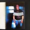 Goldin2-7 Nan Goldin, Gotscho : Photographies habillées