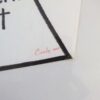 Cary Leibowitz (“Candy Ass”), Modern Art 5 Cents