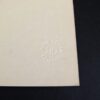 François Morellet, 40 000 Carrés (Signed & Numbered)