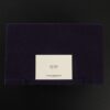 Not Vital, CUP  (Signed & Numbered, Each Unique)
