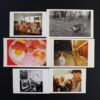 Martin Parr, Barbican Postcards Set