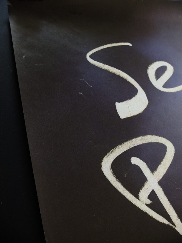 Price-2-small Seth Price, Kölnischer Kunstverein Poster